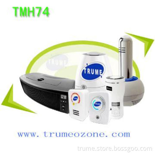 Ozone Air Purifier